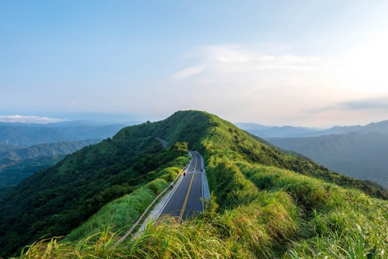 production services in Taiwan